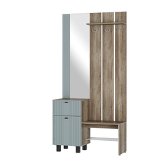 Прихожая Олива ПР-04