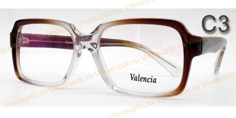 Оправа для очков Valencia V41018