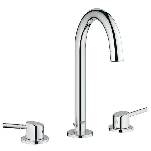 Смеситель для раковины Grohe  20216001