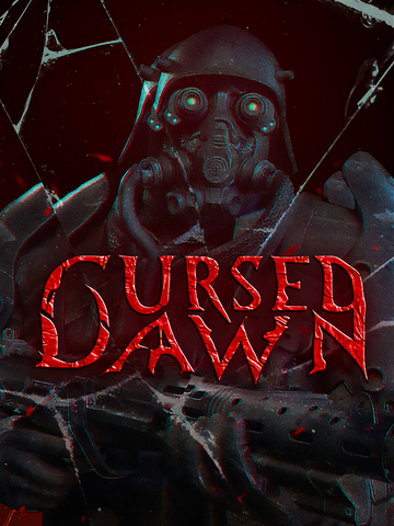 Cursed Dawn (для ПК, цифровой код доступа)