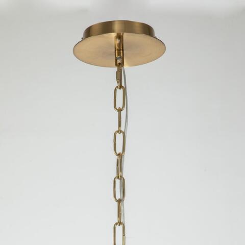 Подвесная люстра Favourite Duke 2969-6P