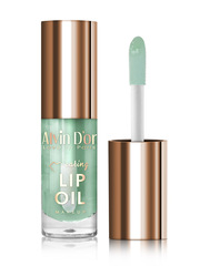 Alvin D`or AD-55 Ухаживающее масло для губ caring lip oil №03 мята