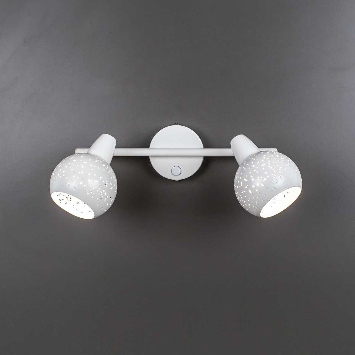 Спот Citilux Деко CL504520