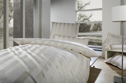 Постельное белье 1.5 спальное Curt Bauer Como 2044-0000