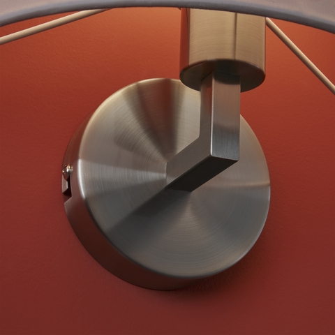 Настенный светильник Freya Graceful FR2042WL-01N