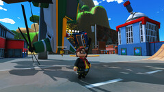 Totally Reliable Delivery Service - Stunt Sets (для ПК, цифровой код доступа)