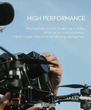 T-Motor CINE66 2812 KV925 для 5-6S