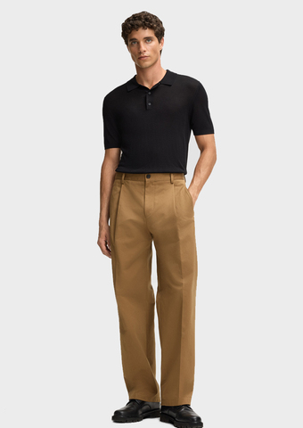 Джемпер-поло Strellson Vadim-P