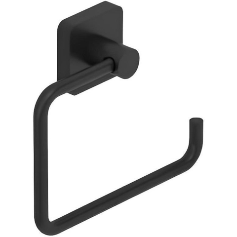 Kludi 2598239 Kludi 25 982 39 VELA S держатель бумаги черный матовый