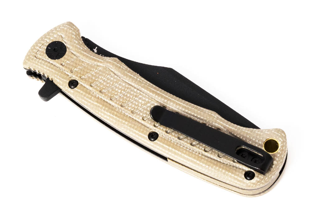 Нож Boker 01BP0002 Micro Tracker Folder