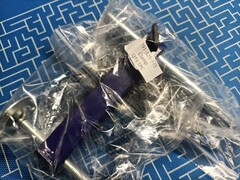 Зажим ПУЛЬСАР ПТН 305-2000 (струбцина) (791-325-175)