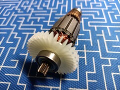 Якорь ПУЛЬСАР ДШ400-2П (792-230-004)