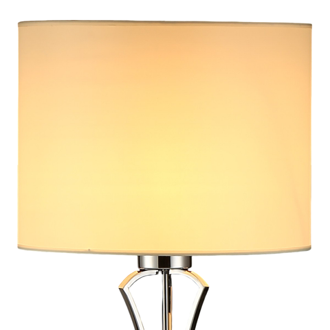 Светильник напольный Illumico - Серебряный - купить 1