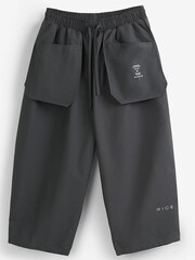 Брюки OPEN POCKET PANTS GRAFIT