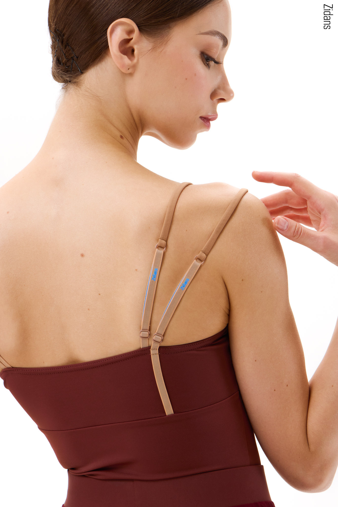 Купальник на Линиях | грунт