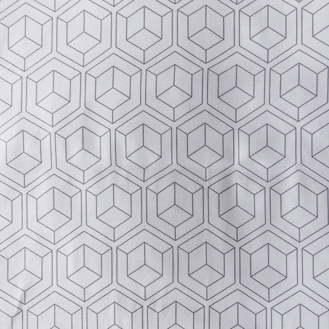 Постельное бельё LaPrima «Дориан» люкс-сатин (2 сп) - купить 5