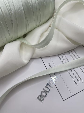 Косая бейка 