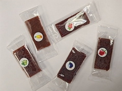 Урал Сувенир - Подарочный набор пастилы 