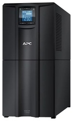 источник бесперебойного питания APC Smart-UPS SMC3000I