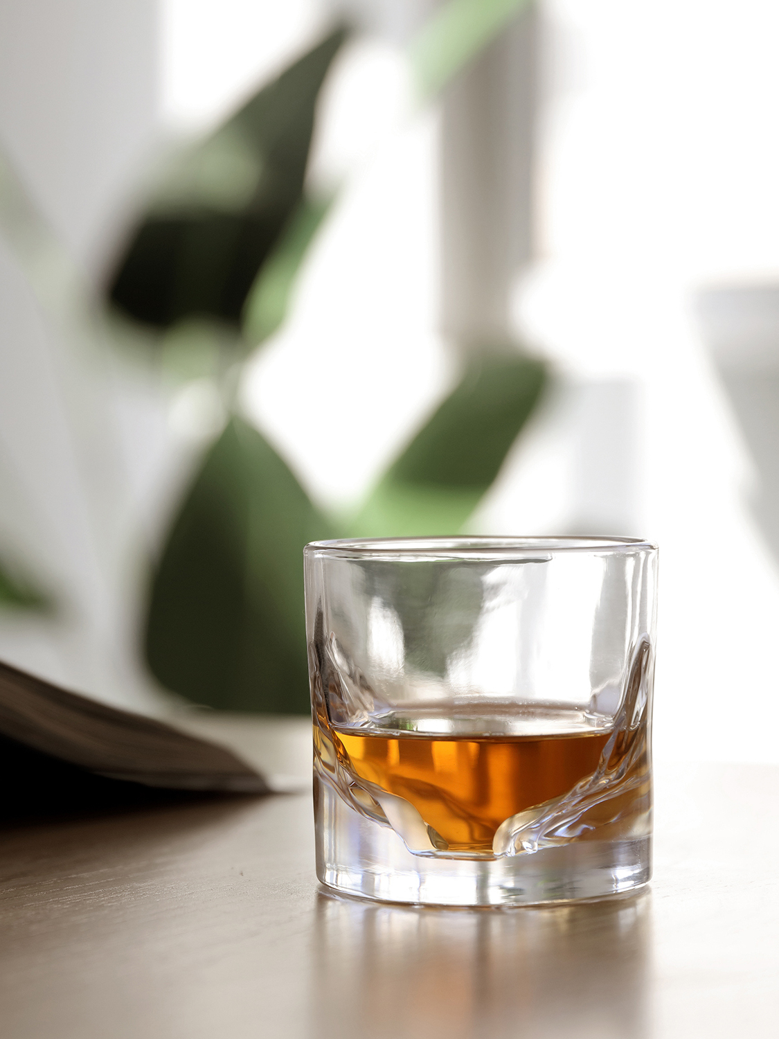 Стакан для виски Liiton 