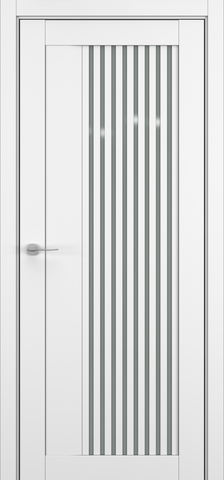 Межкомнатная дверь ZADOOR-S ПО S21