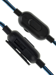 Кабель для наушников Logitech GPRO X, G233, G433