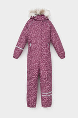 комбинезон  для девочки  ВК 60098/н/4 ГР