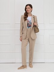 Брюки Б-2041 НЮД AKIMBO