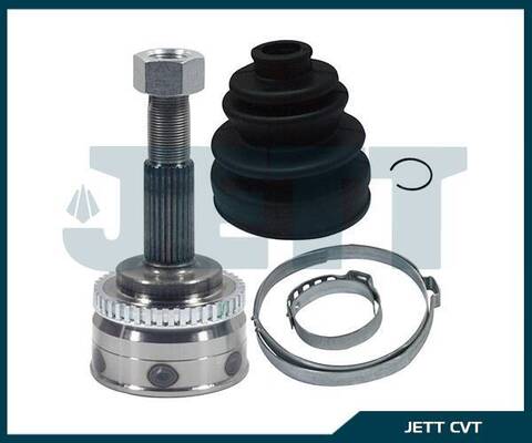 ШРУС внешний JETT V41-1002 ABS
