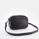 Сумка Саломея 161 наппа черный