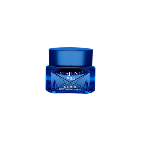 (3pv) SEALUXE Увлажняющий крем для мужчин 50 г