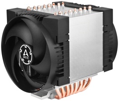 Arctic ARCTIC Freezer 4U-M Rev. 2