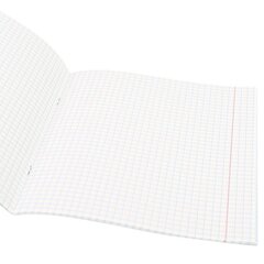 Тетрадь 48л., А5, клетка, Проф-Пресс "Искусство урбана" , скрепка, мелованный картон, soft touch, пантонная печать, 5 дизайнов