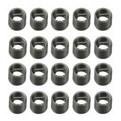 Набор для восстановления резьбы №10 -32-UNF 24пр V-Coil Volkel 04123