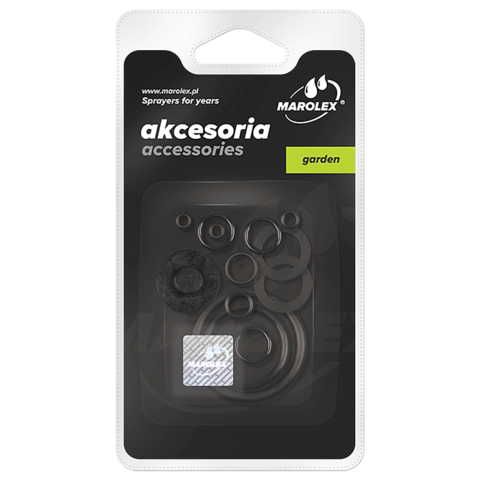 MAROLEX Ремкомплект прокладок