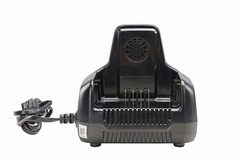 Быстрое зарядное устройство Greenworks 60V 10A G60DC10 на 2 слота