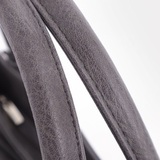 Сумка Саломея 203 македония серый