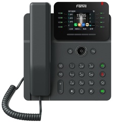 IP-телефон Fanvil V62G