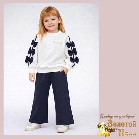 Костюм хлопок д (2-5) 260119-SL6175