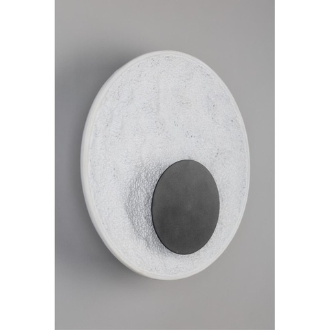 Настенный светодиодный светильник Aployt Samuele APL.069.01.07