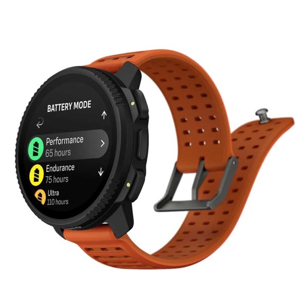 Suunto Vertical 2 Canyon