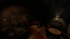 Kriophobia (для ПК, цифровой код доступа)