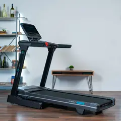 Беговая дорожка OXYGEN FITNESS COBALT TFT PRO полукоммерческая