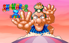 Snow Bros. 2 Special (для ПК, цифровой код доступа)