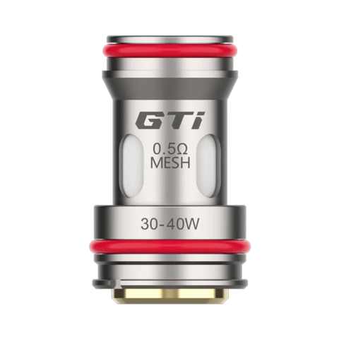 Испаритель Vaporesso GTi 0.5 Ом Mesh Coil - упаковка 5 шт