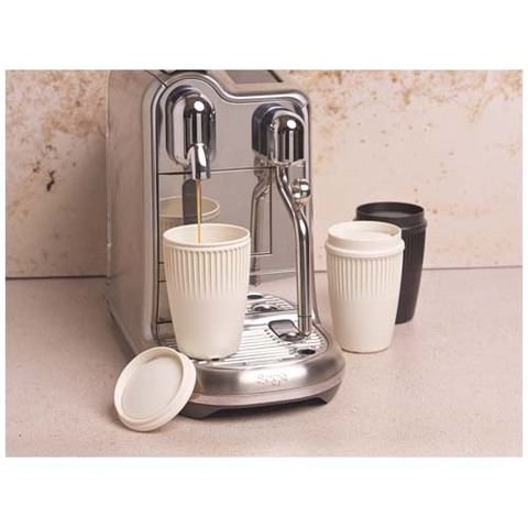 Cirrus POP кружка объемом 350 мл с крышкой, вращающейся на 360°