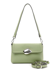 Сумка из экокожи FABRETTI FR58045-11