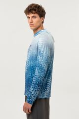 Летняя футболка (джерси) для рыбалки Remington Fishing Sun and Mosquito Protection Style 3 на remingtonn.ru