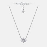 Колье Октагон