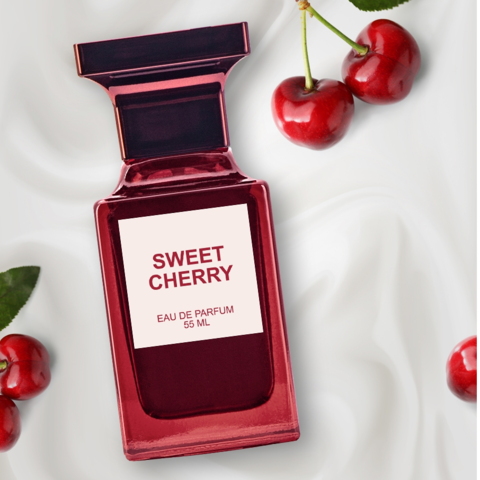 Dilis LA VIE (La Ville) Парфюмерная вода д/жен SWEET CHERRY ('Lost Cherry by Tom Ford) (854) 55мл